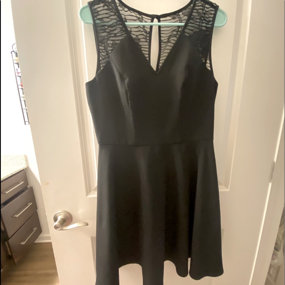 Little Black Dress, White House Black Market, 8